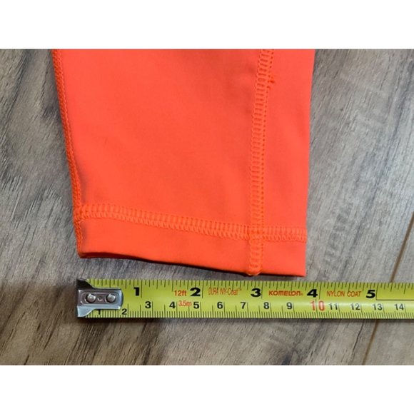 NWT Women's Savage Fenty  Lineup High-Waist Pocket Legging  Size: Small - Picture 8 of 8